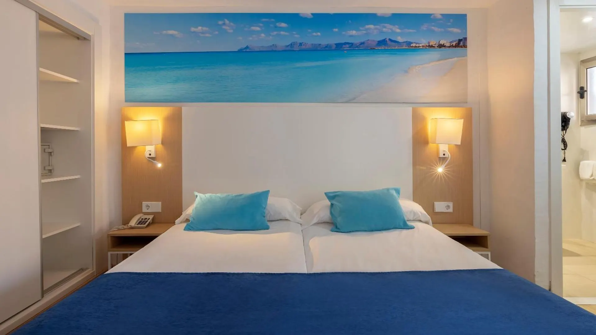 Hotel Whala!Beach El Arenal