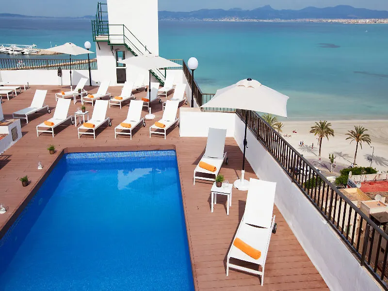Whala!Beach El Arenal  Hotel