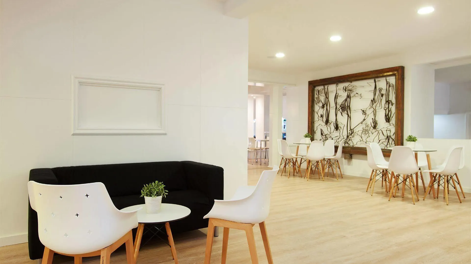 *** Hotel Whala!Beach El Arenal  Spain
