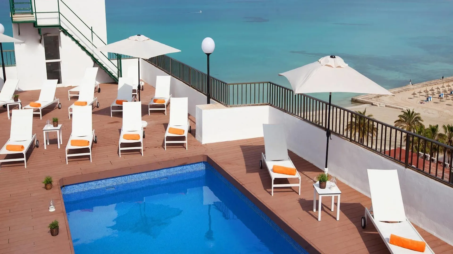 Hotel Whala!Beach El Arenal