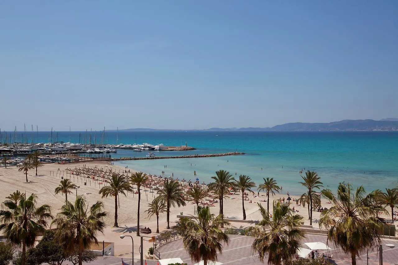 Whala!Beach Hotel El Arenal
