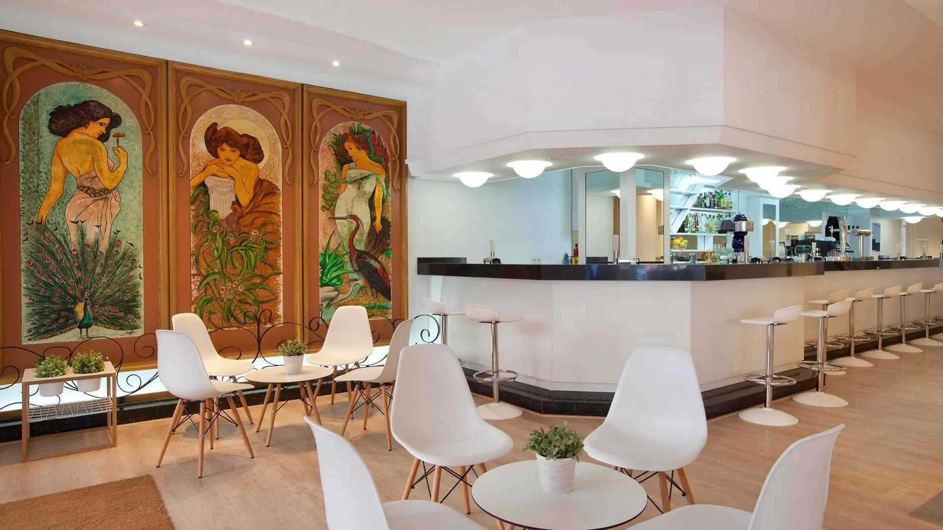 Whala!Beach Hotel El Arenal   El Arenal (Mallorca)