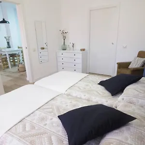 Apartamento Sa Calm Sant Miquel De Les Formigues