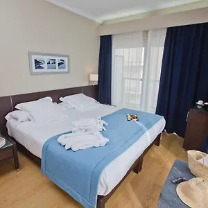 navštívit hotel