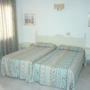 Apartment Jorbar
