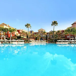 navštívit hotel