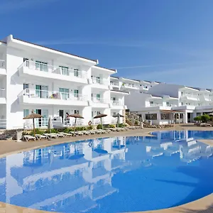 Hsm Calas Park Hotel apartamentowy
