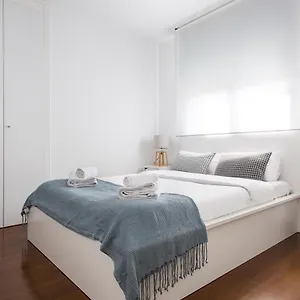 Les Corts Exclusive By Olala Homes Apartament