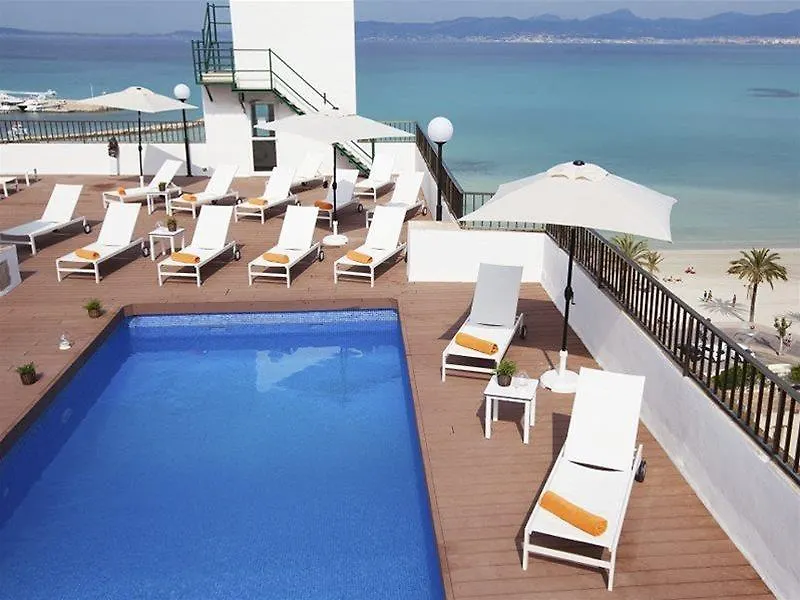 Whala!Beach El Arenal  El Arenal (Mallorca)