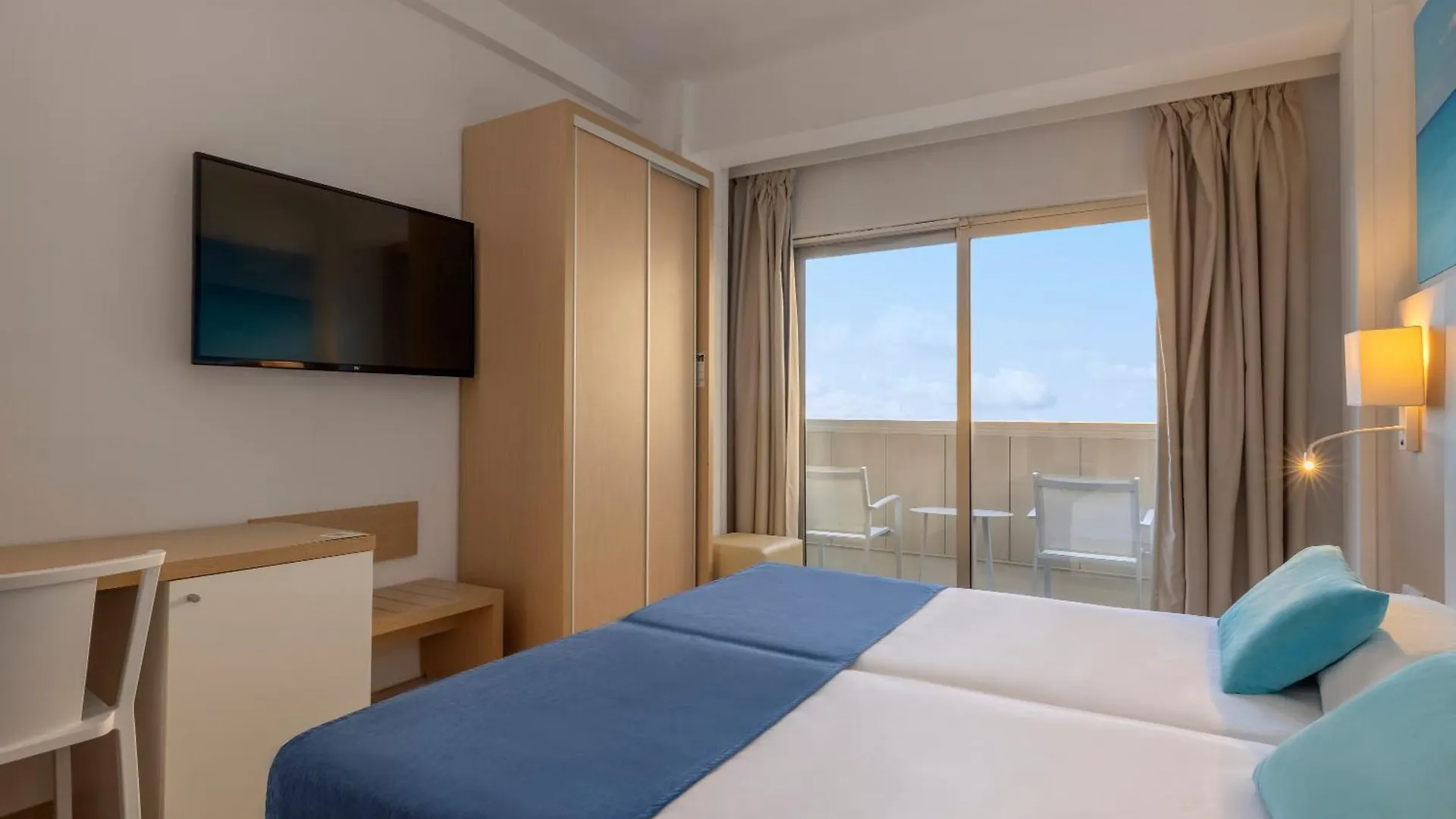 Whala!Beach El Arenal  Hotel