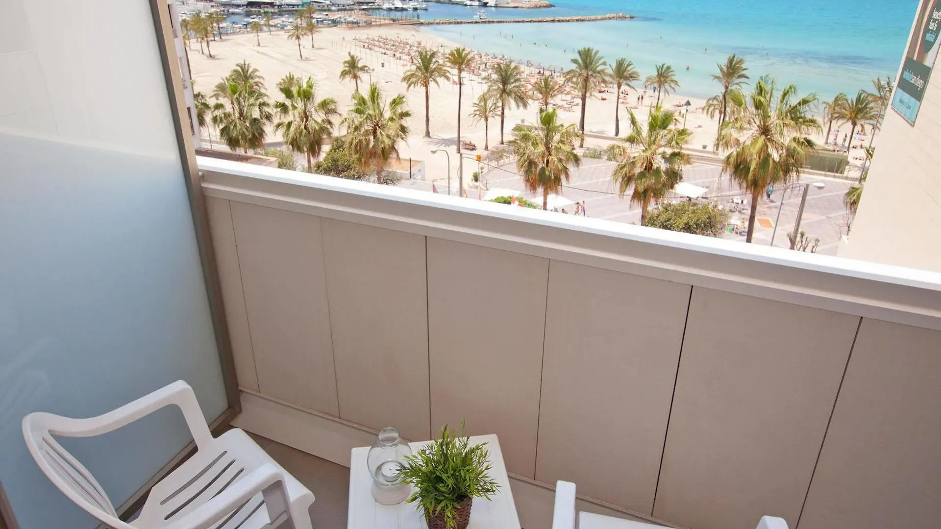 Whala!Beach El Arenal  3*, El Arenal (Mallorca)